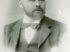 Magnus Volk