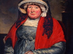 Martha Gunn
