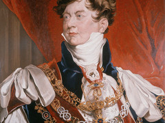 George IV