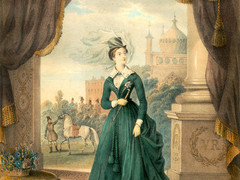 Queen Victoria