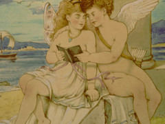 St Valentine's Day