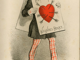 Vinegar Valentines