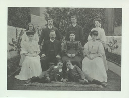 Alfred Darling